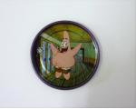 Elma Chips 2004 Tazo Titanium Bob Esponja n�30 Patrick